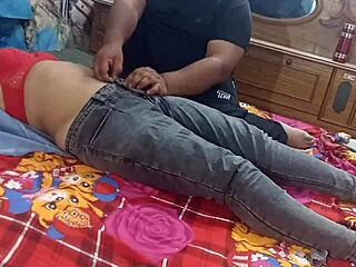 busty bangladeshi lady moans in restaurant as she's fucked hard in sensual bangla sex video