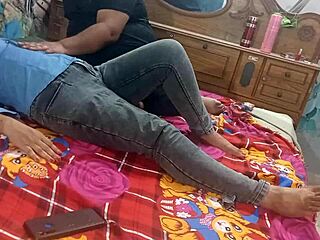 busty bangladeshi lady moans in restaurant as she's fucked hard in sensual bangla sex video