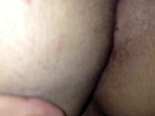 Young 19-year-old supermarket girl shares deep feelings