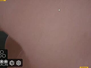 POV Pounding Micaela's Massive Tits in Wild Poses!