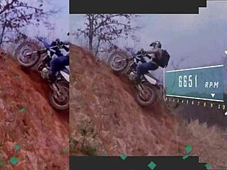 ever wonder about that sleek japanese yz250fx ride