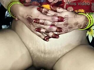 Step Sister Teases Brother Into Secret Bedroom Fun