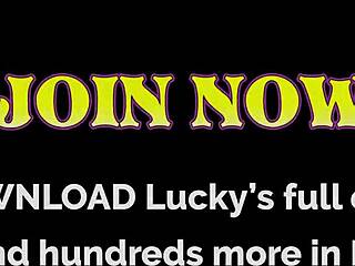 Thick Filipina Milf Lucky Starr Delivers Intense Bedroom Action