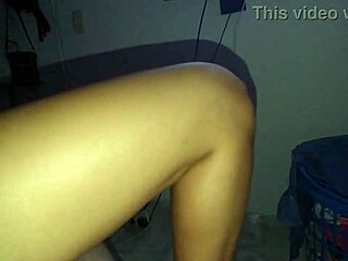 Watch Cuckold as Black Friend Cums Deep in Wife Amazon Style!