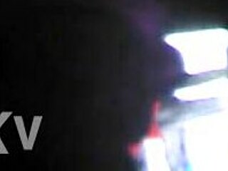 amateur couple films another intimate home video