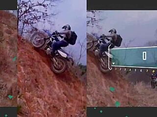 ever wonder about that sleek japanese yz250fx ride