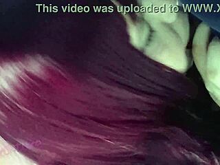 Hey cuckold watch hotwife ivyadventure suck and swallow your load
