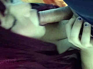 Hey cuckold watch hotwife ivyadventure suck and swallow your load