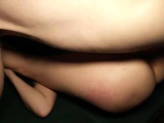 caught my friend stroking that monster cock and now i'm dying to join the wet pussy ride doggystyle