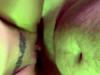 Step sister takes deep creampie load inside