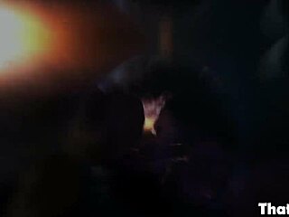 Our Messed-Up Family Threesome with MILF Wife and Teen Goes Wild