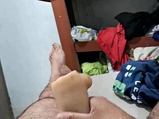 damn orgasmo santo flashes her sexy body 😱💦