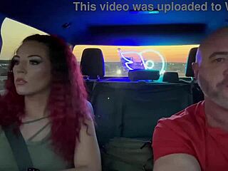 watch our bi hubby rip clothes for bbc cuckold fun