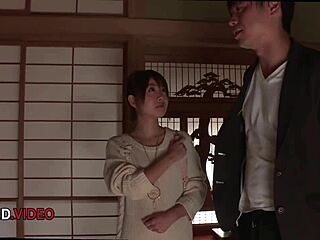 miu suzuhara's naughty jav toys tease her wet pussy before hardcore creampie finish