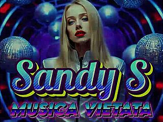 vietata sandy pmv cosplay milf horror parody with uncensored blowjobs?