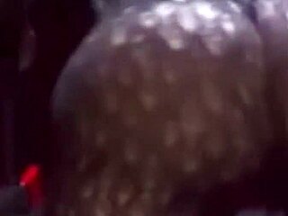 yo, check nicki minaj's hottest close-up titty and ass shakes ever