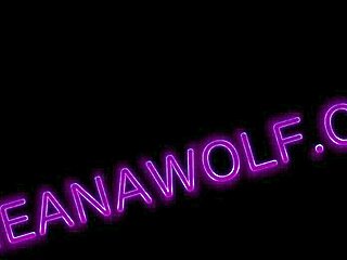 wanna watch meana wolf cuckold her hubby during our steamy couples massage??