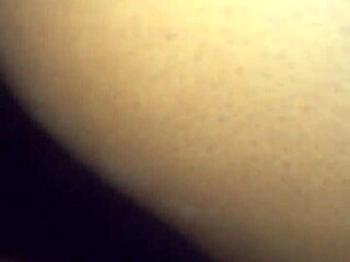 stuff this ebony bbw pussy full of creampie