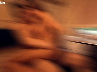 damn that train hookup turned into wild passionate missionary cumswap action 😍🚂💦