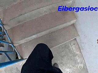 ¡Follé Con La Ingeniera Latina Que Contraté, La Hice Aceptar Con Su Cuerpo Y La Disfruté!