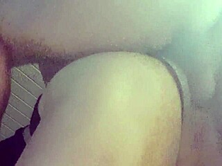 primo visits to cum in my tight asshole - you love this fat latina slut?