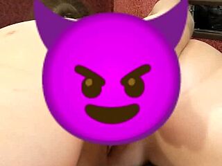 feel this huge dragon dildo stretch my pussy on first wild test drive
