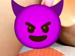 feel this huge dragon dildo stretch my pussy on first wild test drive