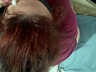 safadoscasal blasts cum all over esposa safada's face