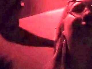 hey hotwife, you went solo to swingers club and fucked single then hubby?