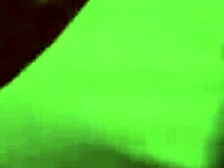 monika fox rides cock in homemade pov quick anal from behind