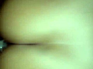 Homemade Horny Hairy Brazilian Latina Milf Assfucked Doggystyle Hardcore