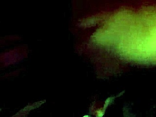 wife sucks stranger's huge bbc outside then motel creampie fuck