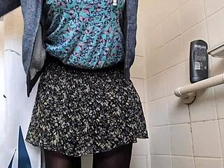 wanna see me soak my panties in piss compilation?