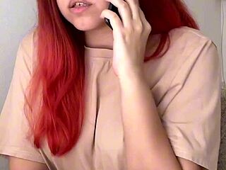 curvy slutty wife cheats fucks pantyhose solo roleplay moans loud