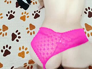 Step-Sis Doggy POV Creampie Spanish Hard Pounding Till I Cum Inside