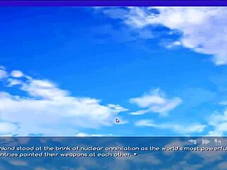 pregnant virgin anal creampie titty fuck in haramase simulator