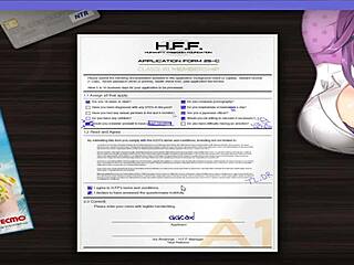 pregnant virgin anal creampie titty fuck in haramase simulator