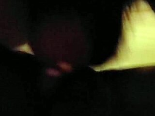 tiny ebony stripper bii gets clothes ripped by massive black cock in hood surprise