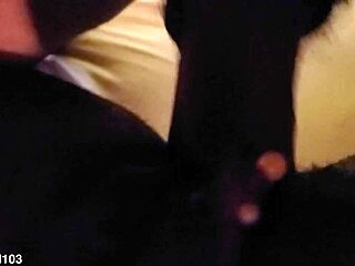 tiny ebony stripper bii gets clothes ripped by massive black cock in hood surprise
