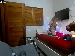 vivi guedez starts hot swapping cocks in epic blowjob session 😍 milf brazilian tits bouncing wild 🔥