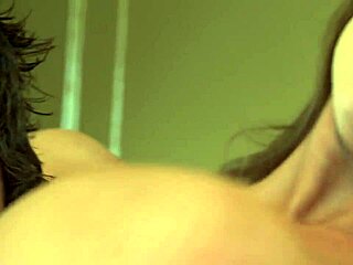 Pool Loser Brunette Pays with Deepthroat Blowjob and Doggystyle Ride!