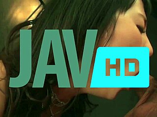 japanese babes finger shaved pussies to hardcore creampie climaxes