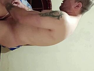 my first anal hurt everywhere ouch 😖🍑🔥