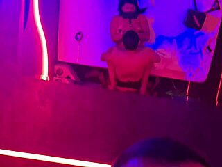 Her Hot Mouth and Pussy Made Me Fuck Non-Stop Vicio!