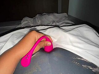 sexy nurse orgasms hard fingering wet pussy before hospital shift