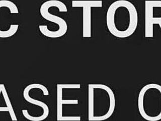 whoa russian teen alya stark takes black roommate's cock in kitchen dorm bang!