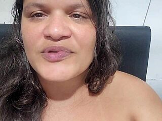 humiliation vid for everton's limp dick bbw latina fetish 😈🍆💔