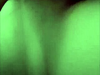 hijastro bends madrastra over doggystyle creampies her fat pussy deep!