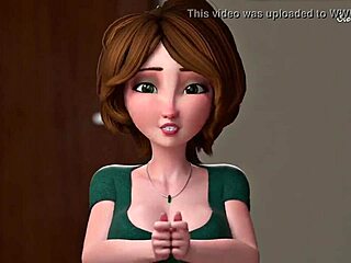 WATCH THESE TITS BOUNCE IN SPANISH 18+ ACTION!!