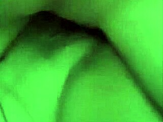 hijastro bends madrastra over doggystyle creampies her fat pussy deep!